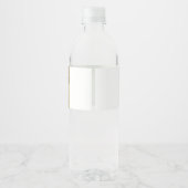 試験 ペットボトルラベル (裏面)