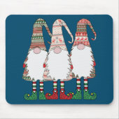 試験 マウスパッド (正面)