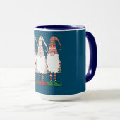 試験 マグカップ (正面右)