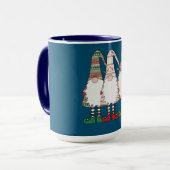 試験 マグカップ (正面左)