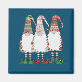 試験 マグネット (正面)