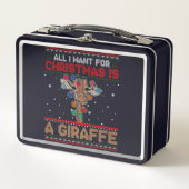 試験 メタルランチボックス (正面)