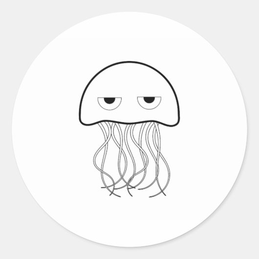 試験 ラウンドシール (正面)