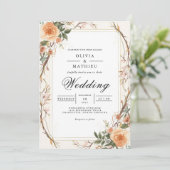 試験 招待状 (スタンド正面)