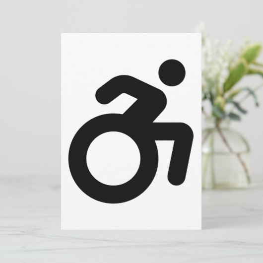 試験 招待状 (スタンド正面)