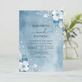 試験 招待状 (スタンド正面)