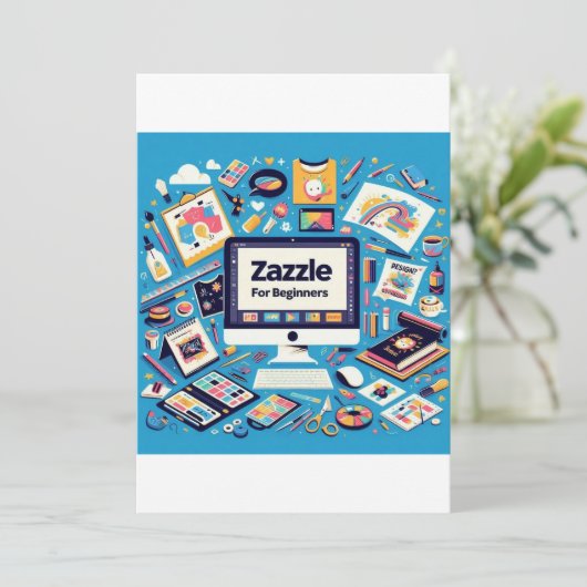 試験 招待状 (スタンド正面)