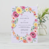 試験 招待状 (スタンド正面)