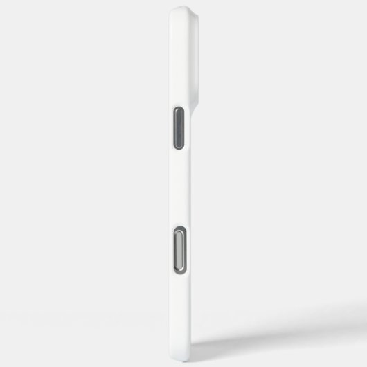 試験 Case-Mate iPhoneケース (裏面 / 右)