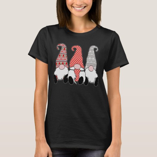 試験 Tシャツ (正面)