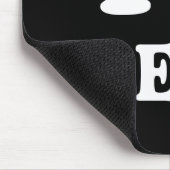 詩が大好き マウスパッド (コーナー)