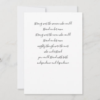 詩が集まる シーズンカード