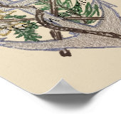 詩と詩のフィルメナ ポスター (角)