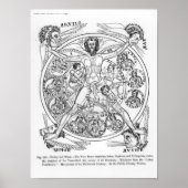 詩と音楽 ポスター (正面)