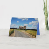 詩の共感カード カード (正面)