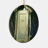 詩の木 セラミックオーナメント (右)