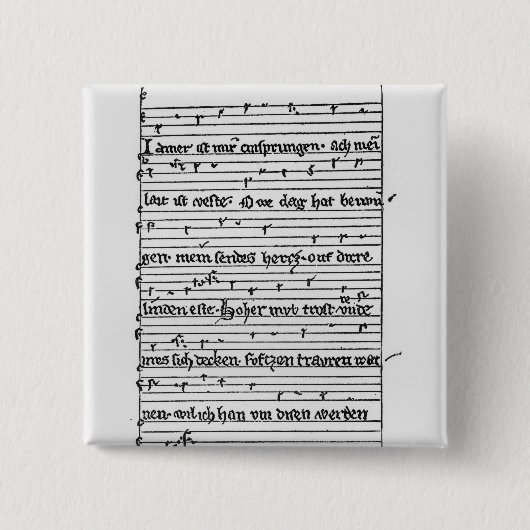 詩の片 缶バッジ (正面)