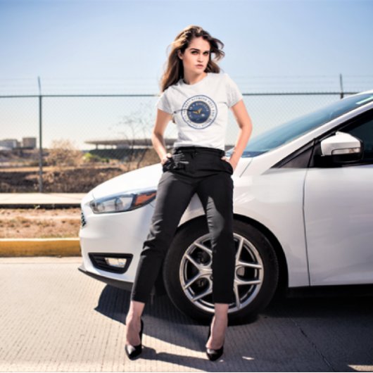 詩のTシャツ – Adiela Akoo失ったによるQuatrain Tシャツ