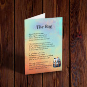 詩を上手に読む カード