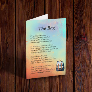 詩を上手に読む カード