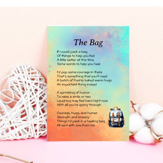 詩を上手に読む カード