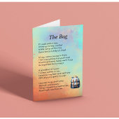 詩を上手に読む カード