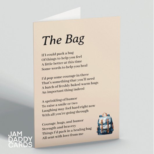 詩を上手に読む カード