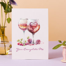 詩モダンハート赤バレンタインデー記念日