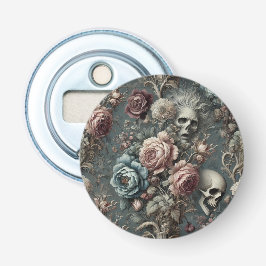 🪦詩人のペンディング – ゴシックビクトリアン 栓抜き