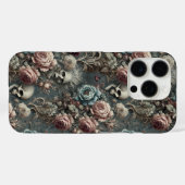 🪦詩人のペンディング – ゴシックビクトリアン Case-Mate iPhoneケース (裏面 (横))