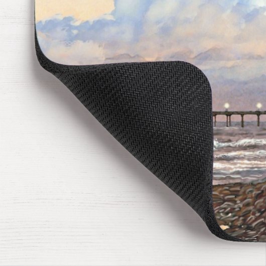 詩人の夢 マウスパッド (コーナー)