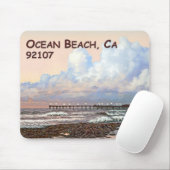 詩人の夢 マウスパッド (マウス)