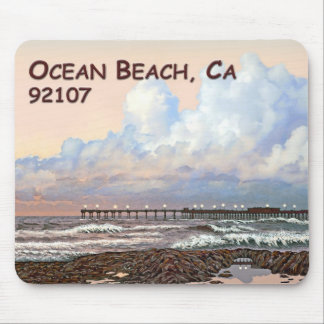 詩人の夢 マウスパッド