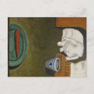 詩人の家 ポストカード