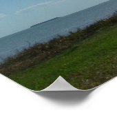 詩人の木 ポスター (角)