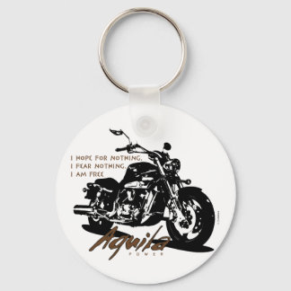 詩人アクラ キーホルダー