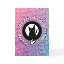 詩人アディラ・アコーによる愛猫あいさつ文