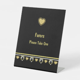 詩人アディラ・アコーのデザインによるラブキャットのペデスタルサイン 台座サイン