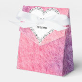 詩人アディラ・アコーの愛箱へ フェイバーボックス (正面サイド)