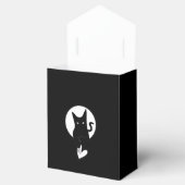 詩人アディラ・アコーの猫好きボックスを愛する歌 フェイバーボックス (オープン)