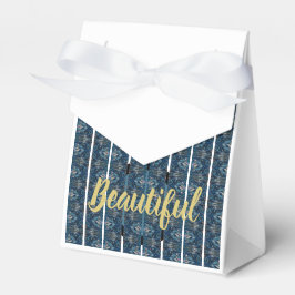 詩人アドゥエラ・アコオによる美しき恩恵の箱 フェイバーボックス