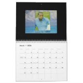 詩人カルドウェルリーレイエジプト カレンダー (3月 2026)