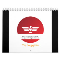 詩人カルドウェルリーレイエジプト