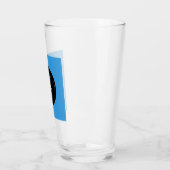 詩人カルドウェル・リー・ギフト タンブラーグラス (左)