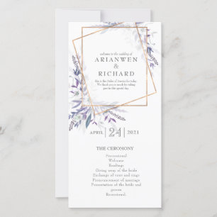 詩人ガーデン地紫色のサービスの順序