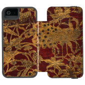 詩人フランスのの日記iPhoneウォレットケース Incipio iPhoneウォレットケース (フォリオ Open)