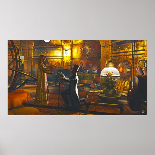 詩人ヨセフ・マース ポスター (正面)