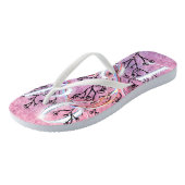 詩人Adiela Akooによる愛のビーチサンダルへのコード ビーチサンダル (アングル)