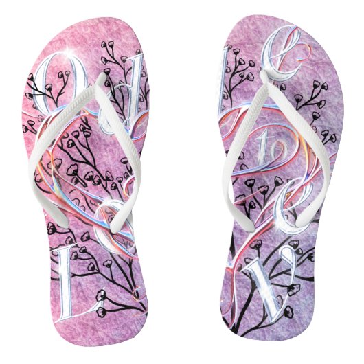 詩人Adiela Akooによる愛のビーチサンダルへのコード ビーチサンダル (ソール)