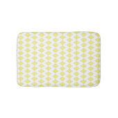 詩人Adiela AkooによるOVERFLOWバスマット バスマット (正面)